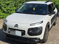 Bild des Angebotes Citroen C4 Cactus C4 Cactus Pure Tech e-THP 110 Stop