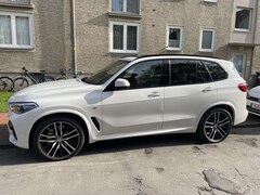 Bild des Angebotes BMW X5 xDrive30d xLine