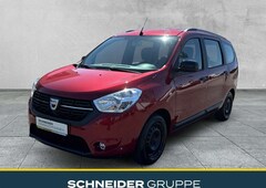 Bild des Angebotes Dacia Lodgy 1.3 TCE 100 COMFORT NAVI+DAB+KLIMA+SHZ+USB