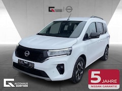 Bild des Angebotes Nissan Townstar TEKNA Kombi 130PS L1 Winter/RFK/Carplay
