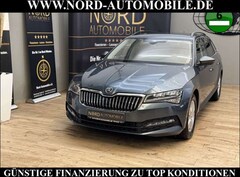 Bild des Angebotes Skoda Superb Combi Ambition 2.0 TDI DSG AHK/Virt.Cockp Ambition