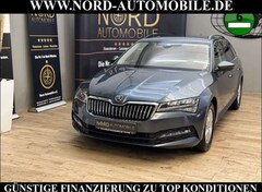 Bild des Angebotes Skoda Superb Combi Ambition 2.0 TDI DSG AHK/Virt.Cockp Ambition