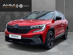 Bild des Angebotes Renault Austral Techno Esprit Alpine 160 NAVI KLIMA KAMERA LED Sou