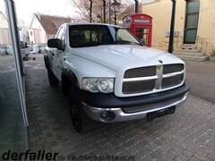Bild des Angebotes Dodge RAM 1500 Single Cab 3-Sitzer Schalter LKW-Zulas.
