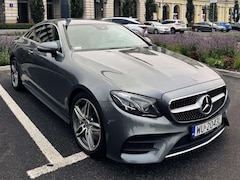 Bild des Angebotes Mercedes-Benz E 300 E 300 Cabrio 9G-TRONIC AMG Line