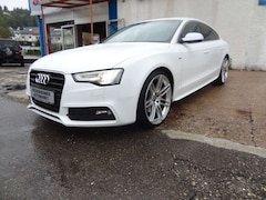 Bild des Angebotes Audi A5 /S-Line3.0 TDI quattro/RS-Sitze/1.Hd/20-Zoll/