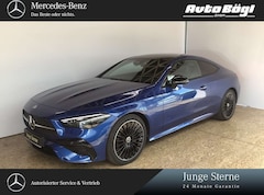 Bild des Angebotes Mercedes-Benz CLE 200 CLE 200 Coupé AMG Plus/Night/Pano/Digital/Burmes