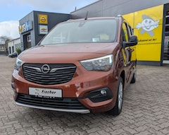 Bild des Angebotes Opel Combo Ultimate