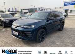 Bild des Angebotes VW Tayron 2.0 TDI DSG R-Line Navi AHK Panorama LED DCC HUD A