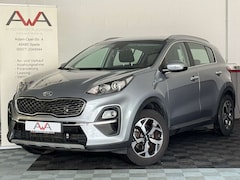 Bild des Angebotes Kia Sportage 1.6 CRDi Vision AHK Navi CarPlay Kamera