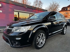 Bild des Angebotes Fiat Freemont Lounge AWD "1 Hand"7 Sitze"AHK"HU/AU"