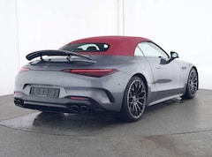 Bild des Angebotes Mercedes-Benz SL 43 AMG PREM+|DYN+|V8|AERO|2xNIGHT|LM21|REDTOP