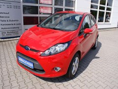 Bild des Angebotes Ford Fiesta Trend