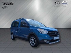 Bild des Angebotes Dacia Dokker Stepway Celebration Rückfahrkamera Navi