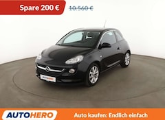 Bild des Angebotes Opel Adam 1.4 Jam *TEMPO*