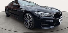 Bild des Angebotes BMW M850 M850 i xDrive-xDrive-M Carbon-Pano-B&W-360