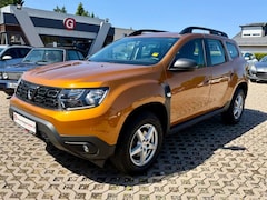 Bild des Angebotes Dacia Duster II 1.3 Comfort ,1. Hand, Klima, Rückfahrk