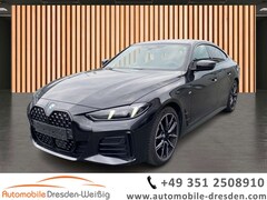 Bild des Angebotes BMW 430 i xDrive M Sport*HeadUp*Glasdach*