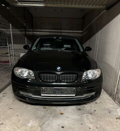 Bild des Angebotes BMW 116 116i Tüv Neu Bis 06.2028 Facelift