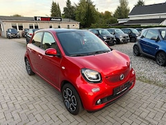 Bild des Angebotes smart forFour Passion LED-NAVI-PANO-90PS-S.HEIZ-PDC