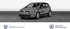 Bild des Angebotes VW Polo Life 1,0 l / SHZ/ Ganzjhresreifen/ Climatroni