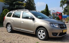 Bild des Angebotes Dacia Logan Prestige