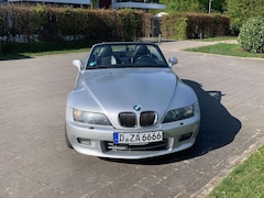 Bild des Angebotes BMW Z3 Seltener BMW Roadster 3.0 I für Kult-Liebhaber