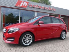 Bild des Angebotes Mercedes-Benz B 250 4Matic Score Navi*SHZ*Automatik*ab 199€