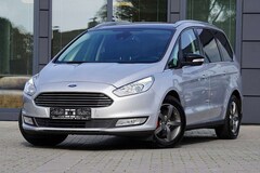 Bild des Angebotes Ford Galaxy Titanium