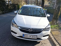Bild des Angebotes Opel Astra Astra 1.6 D (CDTI) Sports TourerEdition
