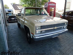Bild des Angebotes Chevrolet Silverado Pickup 5,7