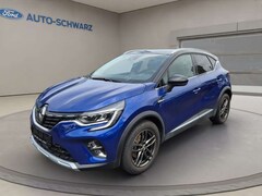 Bild des Angebotes Renault Captur II Edition One PHEV *1.Hand*