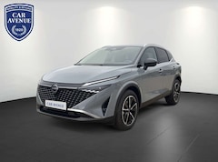Nissan Qashqai 1.5 e-POWER MY26 N-Way