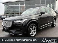 Bild des Angebotes Volvo XC90 D5 AWD Inscription HEAD-UP/MEMORY/ATM-NEU