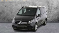 Bild des Angebotes Mercedes-Benz V 220 kompakt EDITION LED el.Heck Sportfahrw.