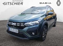 Bild des Angebotes Dacia Sandero Stepway Expression TCe 90