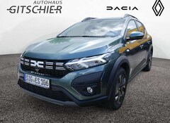 Bild des Angebotes Dacia Sandero Stepway Expression TCe 90