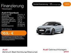 Bild des Angebotes Audi A1 S line 30 TFSI*LED*Sitzheizung*Opti