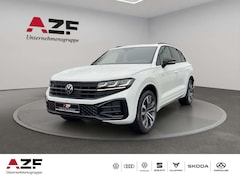 Bild des Angebotes VW Touareg R-Line 3,0 l V6 TDI SCR 4MOTION 210 kW (