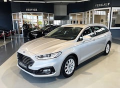 Bild des Angebotes Ford Mondeo Turnier 163PS Trend LED,NAVI,AHK 1.Hand