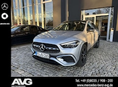 Bild des Angebotes Mercedes-Benz GLA 200 GLA 200 AMG Special Edition Pano AHK LED 360°