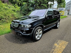Bild des Angebotes BMW X5 Sportpaket Leder Navi Xenon Pano Memory COC Tempom