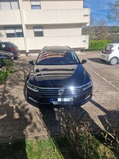 Bild des Angebotes VW Passat Variant 2.0 TDI SCR DSG Comfortline