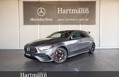 Bild des Angebotes Mercedes-Benz A 35 AMG A 35 4M AMG Aerodynamik Night Panorama 19" Beam