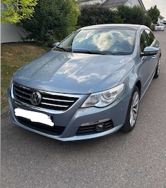 Bild des Angebotes VW Passat CC 2.0 TSI Automatik