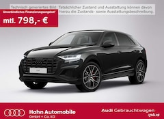 Bild des Angebotes Audi SQ8 TFSI quattro competition plus AHK HD Matrix