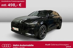 Bild des Angebotes Audi SQ8 TFSI quattro competition plus AHK HD Matrix