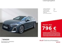 Bild des Angebotes Audi A5 Avant 2,0 TDI quattro Panorama Matrix- LED