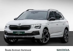Bild des Angebotes Skoda Kamiq 1.5TSI DSG Monte Carlo AHK ACC PANO NAV