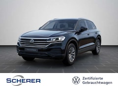 Bild des Angebotes VW Touareg BASIS 3.0 TDI V6 4MOTION LED NAVI AHK PA